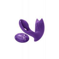 INYA BUMPNGRIND PURPLE hind ja info | Vibraatorid | kaup24.ee