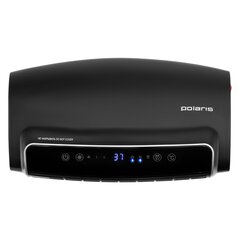 Обогреватель Polaris PCWH 0512D, черный цена и информация | Обогреватели | kaup24.ee