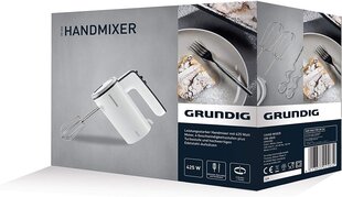 Grundig GMS2350 hind ja info | GRUNDIG Kodumasinad, kodutehnika | kaup24.ee