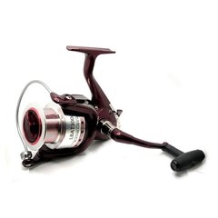 Spinningurull Tica Lustre Spin-X LBAT2000BR (R) hind ja info | Spinningu rullid | kaup24.ee