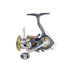 Spinningurull Daiwa Regal LT1000D hind ja info | Spinningu rullid | kaup24.ee