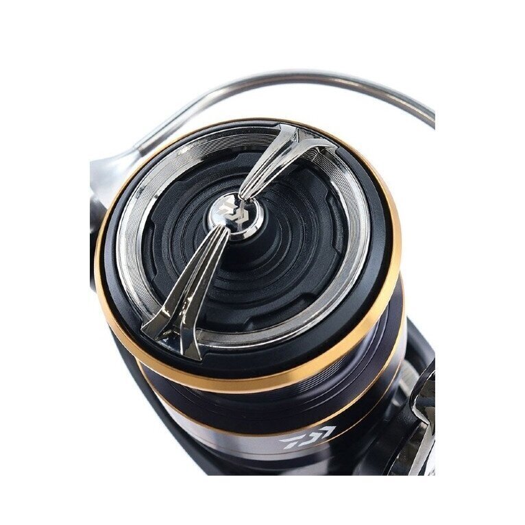 Spinningurull Daiwa Legalis LT5000-C hind ja info | Spinningu rullid | kaup24.ee