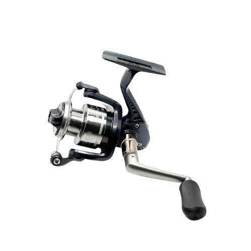 Spinningurull Tica Lustre Spin-X LCAT3000RB hind ja info | Spinningu rullid | kaup24.ee