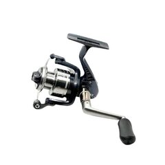 Spinningurull Tica Lustre Spin-X LCAT2500RB hind ja info | Spinningu rullid | kaup24.ee