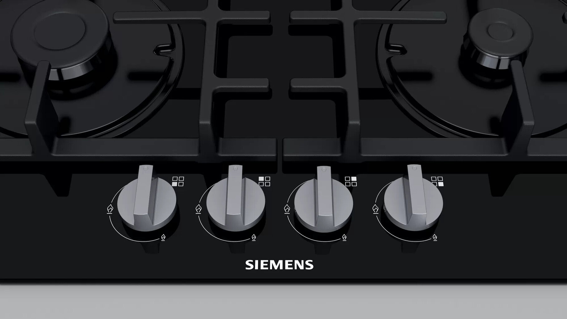 Siemens EN6B6PB90 hind ja info | Pliidiplaadid | kaup24.ee