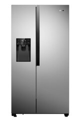 Külmik Gorenje NRS9182VX1 цена и информация | Холодильники | kaup24.ee