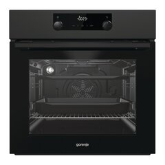 Gorenje BOP737E20B цена и информация | Духовки | kaup24.ee