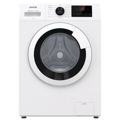 Gorenje WHP74EPS цена и информация | Стиральные машины | kaup24.ee