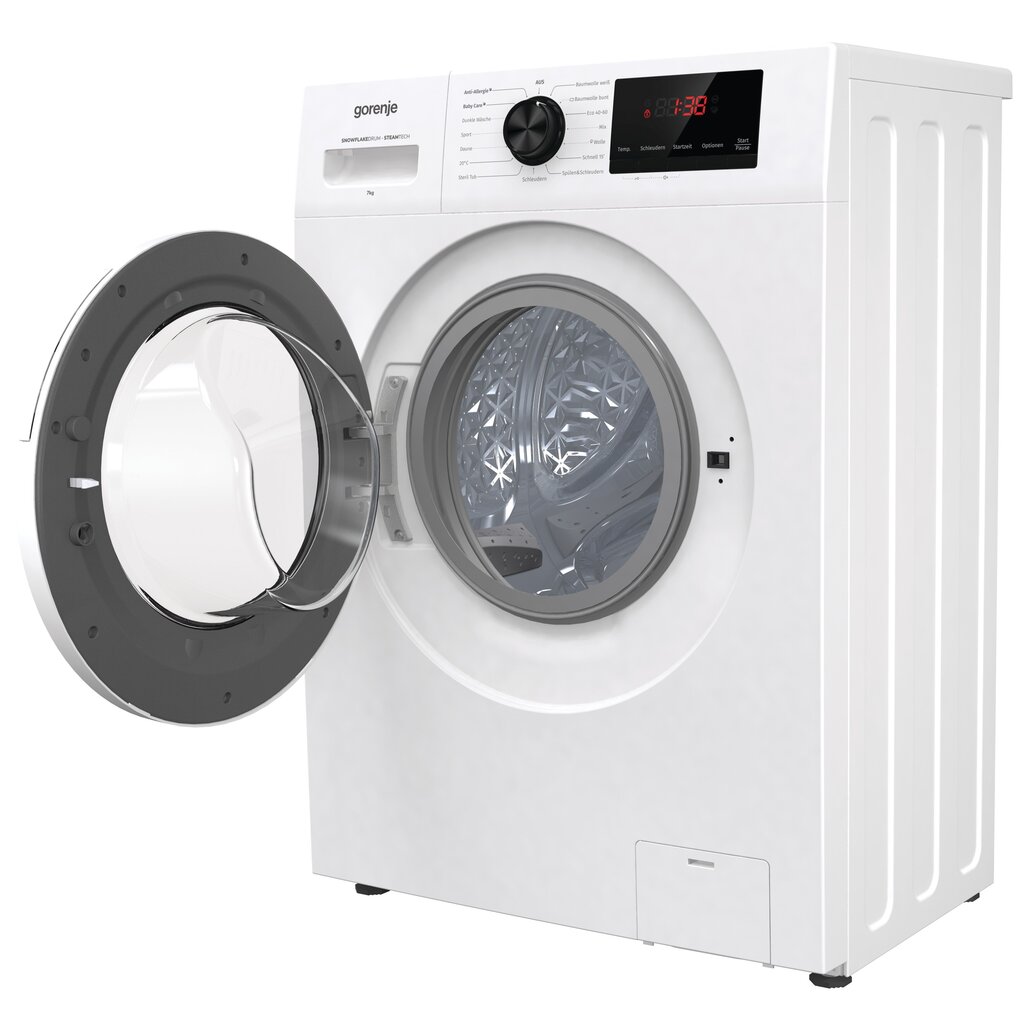 Gorenje WHP74EPS hind ja info | Pesumasinad | kaup24.ee