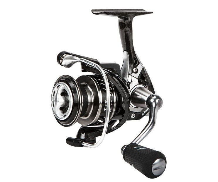 Spinningurull Okuma ITX1000 Carbon hind ja info | Spinningu rullid | kaup24.ee