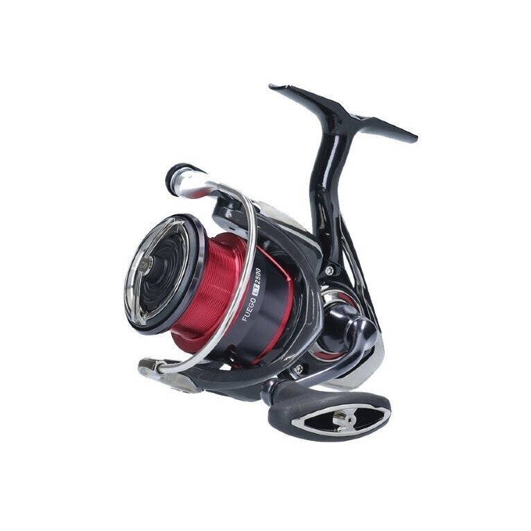 Spinningurull Daiwa Fuego LT1000 hind ja info | Spinningu rullid | kaup24.ee