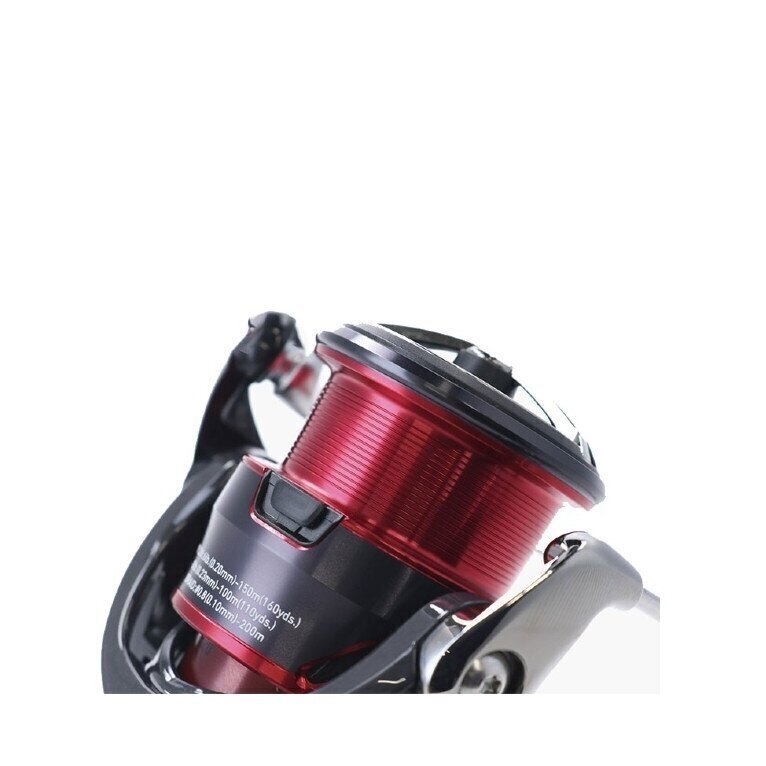 Spinningurull Daiwa Fuego LT1000 hind ja info | Spinningu rullid | kaup24.ee