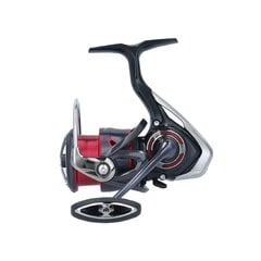 Катушка Daiwa Fuego LT4000-CXH цена и информация | Катушки для спиннинга | kaup24.ee