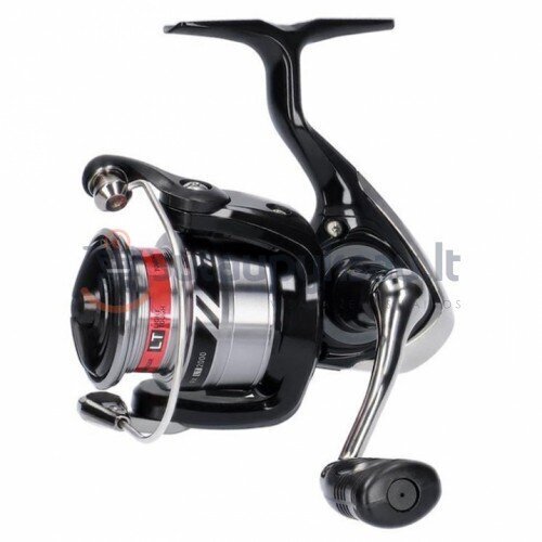 Spinningurull Daiwa RX LT 1000 hind ja info | Spinningu rullid | kaup24.ee