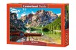 Pusle Castorland Puzzle The Dolomites Mountains, Italy, 1000 tk цена и информация | Pusled | kaup24.ee