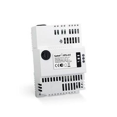 SATEL APS-412 Buffer power supply (12V) hind ja info | Sülearvutite laadijad | kaup24.ee