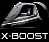 Triikraud Iron Yoer X-Boost 2600 W hind ja info | Triikrauad, riideaurutid | kaup24.ee