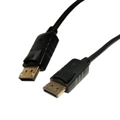 Kaabel DisplayPort - DisplayPort , 1.4v, 2 m hind ja info | Extra Digital Kodumasinad, kodutehnika | kaup24.ee