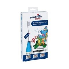 Playbrush Smart цена и информация | Электрические зубные щетки | kaup24.ee