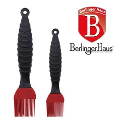 Berlinger Haus Silikoonpintslite komplekt, 2 tk. hind ja info | Köögitarbed | kaup24.ee