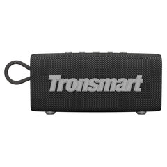 Juhtmevaba kõlar Tronsmart Trip, 10W, IPX7, must цена и информация | Аудиоколонки | kaup24.ee