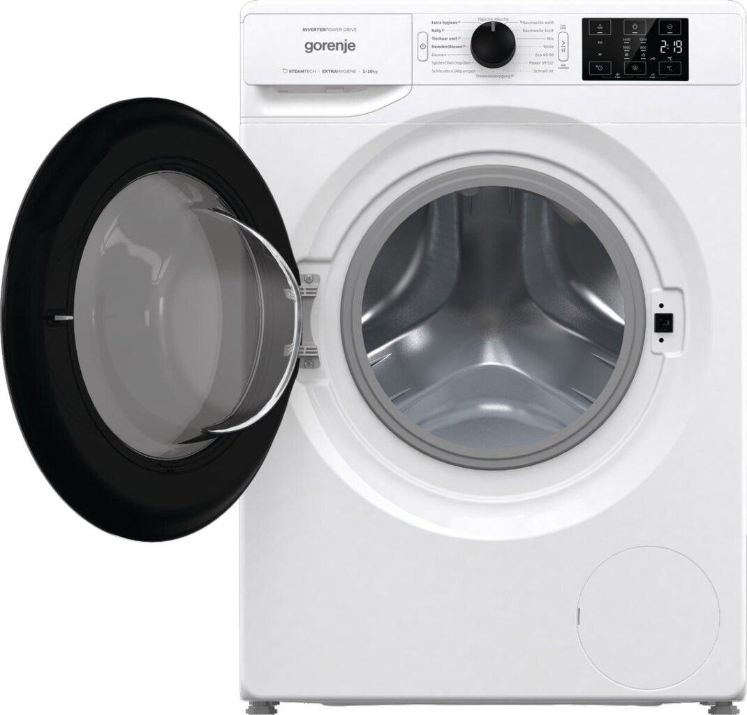 Gorenje WNEI14APS hind ja info | Pesumasinad | kaup24.ee