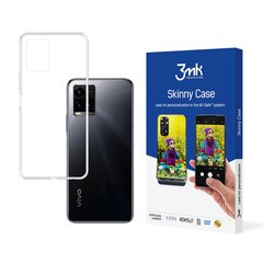 Vivo Y33s - 3mk Skinny Case hind ja info | Telefoni kaaned, ümbrised | kaup24.ee