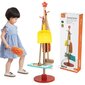 Puidust puhastusvahendite komplekt - Viga Toys цена и информация | Tüdrukute mänguasjad | kaup24.ee