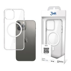 Apple iPhone 14 Pro Max - 3mk Mag Case hind ja info | Telefoni kaaned, ümbrised | kaup24.ee