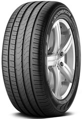 Pirelli Scorpion Verde 235/60R18 103 W NO hind ja info | Suverehvid | kaup24.ee