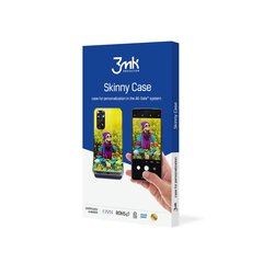 Чехол 3mk Skinny Case для Apple iPhone 14 Max  цена и информация | Чехлы для телефонов | kaup24.ee