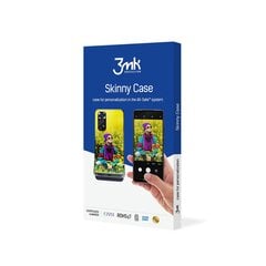 Чехол 3mk Skinny Case для Apple iPhone 14  цена и информация | Чехлы для телефонов | kaup24.ee