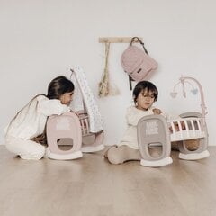 Smoby nukuhäll koos varikatusega hind ja info | Tüdrukute mänguasjad | kaup24.ee