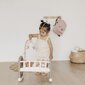 Smoby nukuhäll koos karusselliga цена и информация | Tüdrukute mänguasjad | kaup24.ee