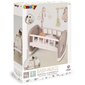 Smoby nukuhäll koos karusselliga цена и информация | Tüdrukute mänguasjad | kaup24.ee