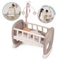 Smoby nukuhäll koos karusselliga hind ja info | Tüdrukute mänguasjad | kaup24.ee