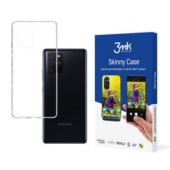 Samsung Galaxy S10 Lite - 3mk Skinny Case hind ja info | Telefoni kaaned, ümbrised | kaup24.ee