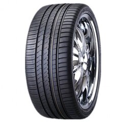 Winrun R330 255/45R20 105 W XL цена и информация | Летняя резина | kaup24.ee