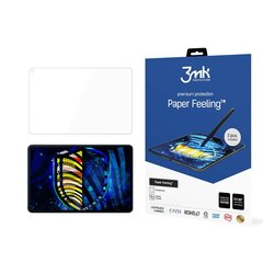 Защитная плёнка 3mk Paper Feeling™ 11'' для Huawei MatePad Pro 10,8"  цена и информация | Аксессуары для планшетов, электронных книг | kaup24.ee