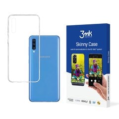 Samsung Galaxy A70/A70s - 3mk Skinny Case цена и информация | Чехлы для телефонов | kaup24.ee