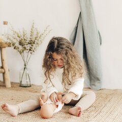 Smoby подгузники для куклы, 4шт. цена и информация | Игрушки для девочек | kaup24.ee