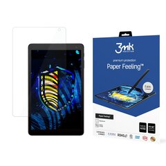 Alcatel TAB 1T 10 - 3mk Paper Feeling™ 11'' screen protector hind ja info | Tahvelarvuti lisatarvikud | kaup24.ee