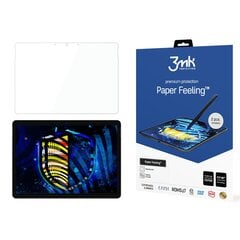 Microsoft Surface Go 2 - 3mk Paper Feeling™ 11'' screen protector hind ja info | Tahvelarvuti lisatarvikud | kaup24.ee