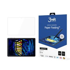 Huawei MatePad T10/T10s - 3mk Paper Feeling™ 11'' screen protector цена и информация | Аксессуары для планшетов, электронных книг | kaup24.ee