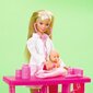 Steffi nukk - Laste arst hind ja info | Tüdrukute mänguasjad | kaup24.ee