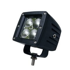 Рабочий свет M-Tech Cree, 20W, 9-32V цена и информация | Автомобильные лампочки | kaup24.ee