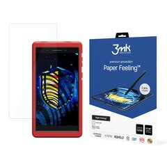 Launch X431 ProS Mini V3 - 3mk Paper Feeling™ 8.3'' screen protector цена и информация | Защитные пленки для телефонов | kaup24.ee