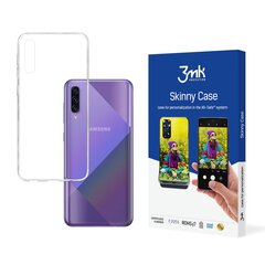 Samsung Galaxy A50s - 3mk Skinny Case hind ja info | Telefoni kaaned, ümbrised | kaup24.ee