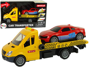 Mänguasja veoauto hind ja info | Poiste mänguasjad | kaup24.ee