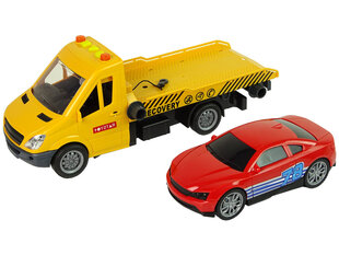 Mänguasja veoauto hind ja info | Poiste mänguasjad | kaup24.ee